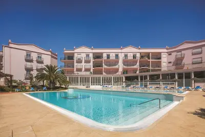 Image de Apt. Sunny Ocean Dream