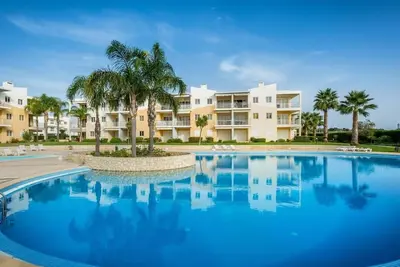 Apt. Vila da Praia 1c