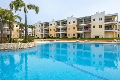 Apt. Vila da Praia 2d