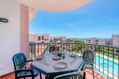 Image de Apt. Areia Dourada