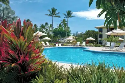 Image de Wyndham Kauai Beach Villas | Two 2br/2ba Suites