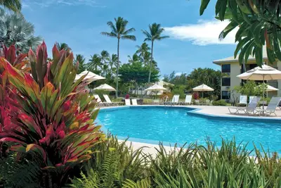 Image de Wyndham Kauai Beach Villas | Three 1br/1ba Suites