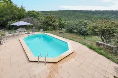 Image de Superbe maison à Vachères