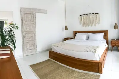 Image de King Bed Suite Studio Villa - Last Min Discount