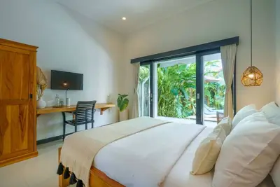 Image de Price Special -4 Bdr Villa Donna, Wi-Fi & Pool