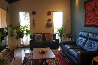 Image de Ocean St Delight - family home close to beautiful beaches