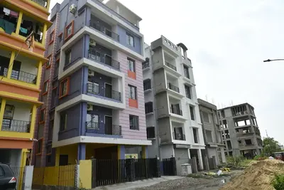 Mm Hotel and Service Apartment