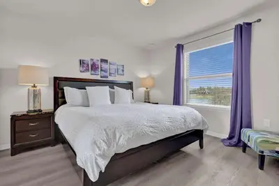 Image de Luxury villa 8be Kissimmee Close to everything