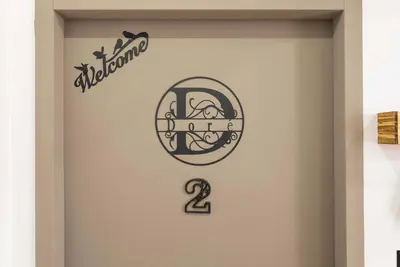 Image de 2- Cozy apartment golden basket