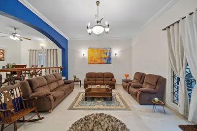 Image de Urban Escape Villa by Spacez
