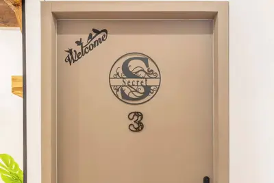 Image de 3- secret basket Charme au Panier