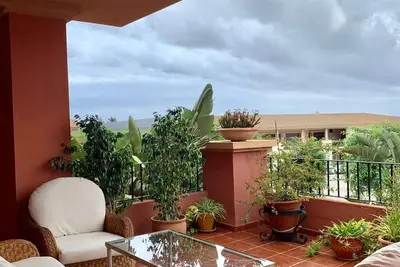 Image de Apartment in La Mesana in Sotogrande