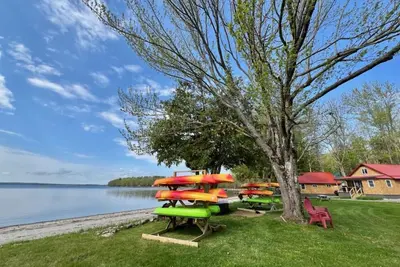 Image de The Escape | Steps to the Sand