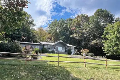 Image de Cool Breezes & Starry Nights–Reserve A June Mtn Retreat at Bear Creek Ridge