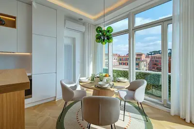 Image de Green Tevere Rooftop