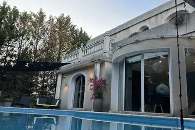 Image de Comfort villa 13 beds