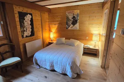 Image de Chalet Cosy et Moderne  \nSitue sur les Hauteurs de Gérardmer
