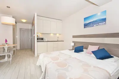 Ischgl Czarna Góra Resort by Sun & Snow