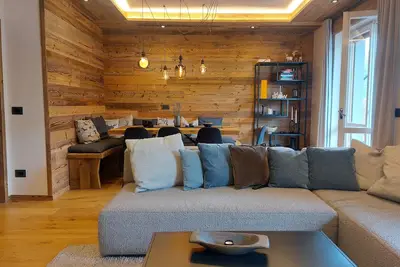 Image de Mgh Family Apartment Aprica - Panoramica