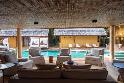 Image de Terravista golf Trancoso