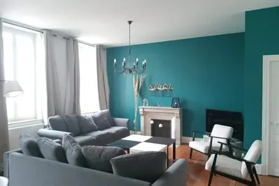 Image de Paray Centre / Grande Maison