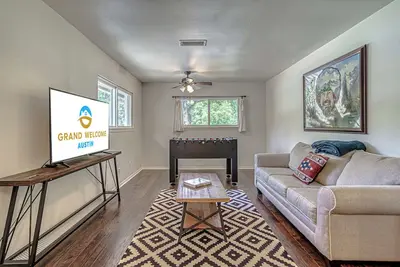 Image de Trendy 3 Bdr Located in SoLa!