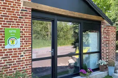 Image de Maison entière  \" Le Gai Lo Gite\"