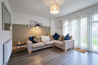 Image de Host & Stay | Hewitt Close