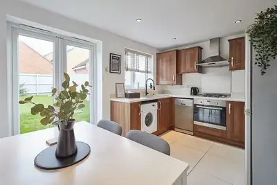 Image de Host & Stay | Polwell Road