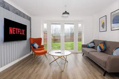 Image de Host & Stay | Bluebell Close