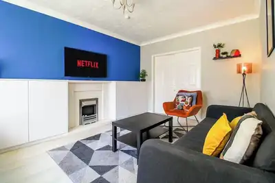 Image de Host & Stay | Wiltshire Way