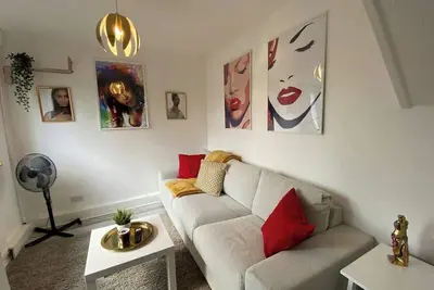 Image de Host & Stay | Cotman Close