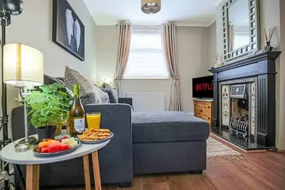 Image de Host & Stay | Newington Road