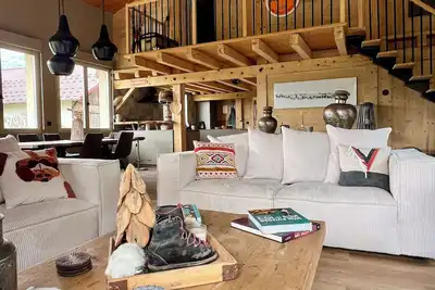 Image de Maison Calme Plein Sud Jardin-Piscine