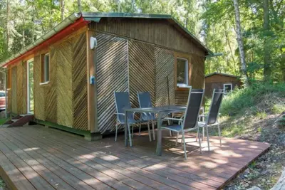 Image de Meiks Ostee-Hütten - Holiday home 2