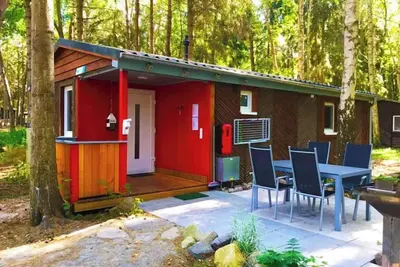 Image de Meiks Ostee-Hütten - Holiday home 3