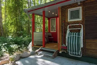 Image de Meiks Ostsee-Hütten - Holiday home 5