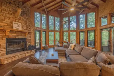 Alpine Have by Innsbrook Vacations!