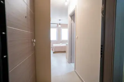 Image de Monastiraki metro st studio for 2 persons by Mps