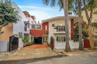 Image de Palm Paradise Villa by Spacez