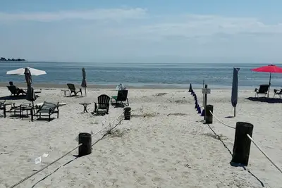 Image de Booking Now for April 2025+\nHeading North - away from your hot Southern Summer??