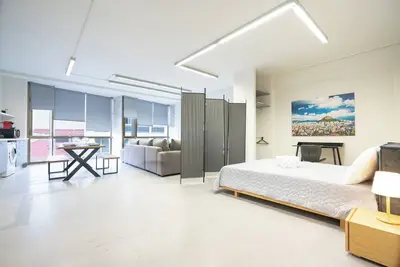 Image de Ermou street 1 bedroom 4 persons apartment by Mps