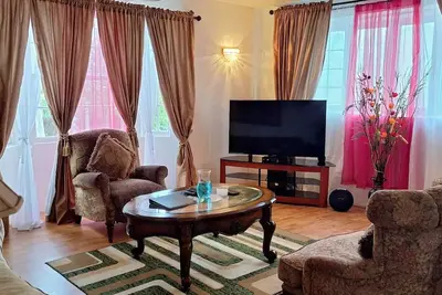Image de Two Bedrooms Garden View at GoBajac