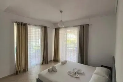 Image de M & A Apartment, studio in the heart of Saranda