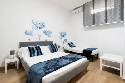 Image de The Flower House by Wonderful Italy