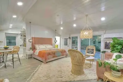 Image de Cozy Couples Getaway