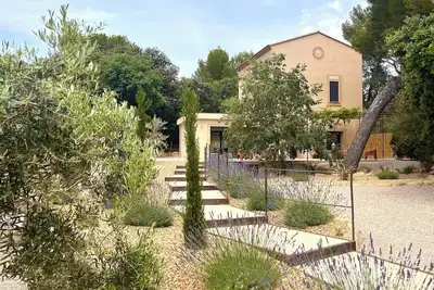 Image de Villa du Tallagard