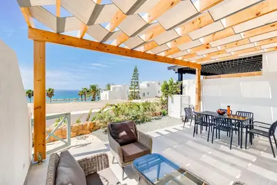 Image de Villa Wave Blue by Ezoria Villas