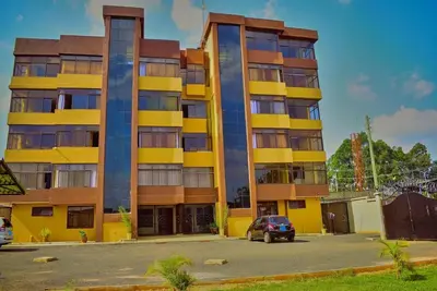 Image de Ligen Suites - B9