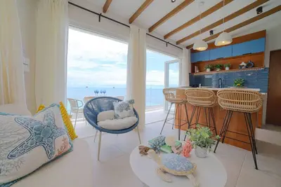 Image de Del Mare At Buye Beach Rooftop